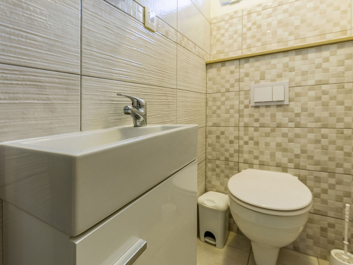 Mobile home Premium à Banjole, 2 chambres avec piscine - Photo 15