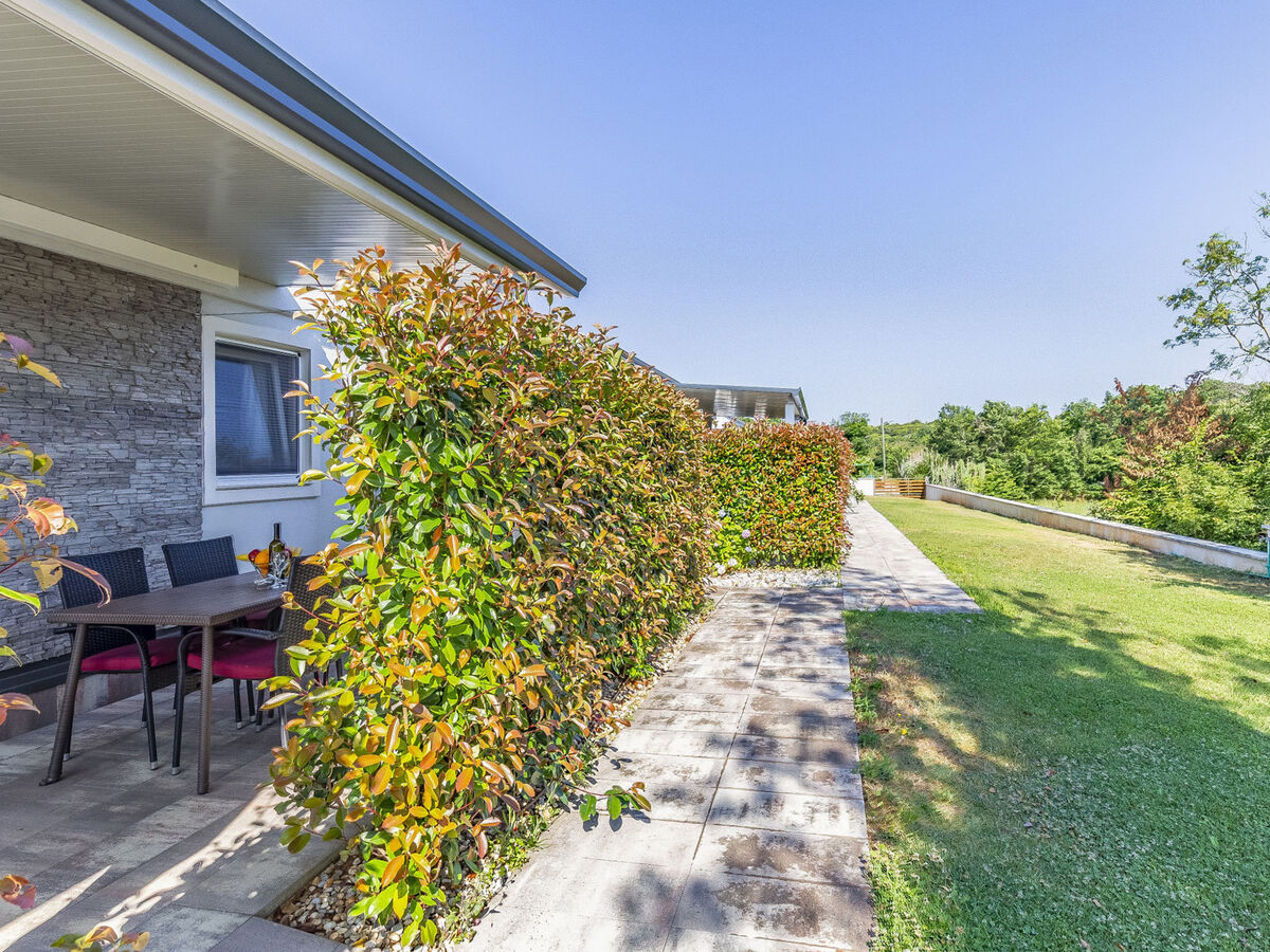 Mobile home Premium à Banjole, 2 chambres avec piscine - Photo 18