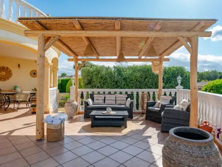 Hawaii, Villa 6 personnes à Calpe Calp - Photo 2