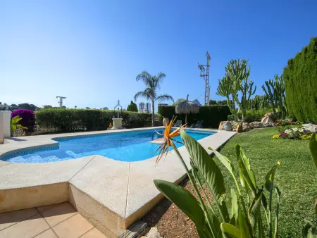 Hawaii, Villa 6 personnes à Calpe Calp - Photo 6