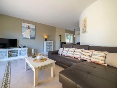 Hawaii, Villa 6 personnes à Calpe Calp - Photo 11