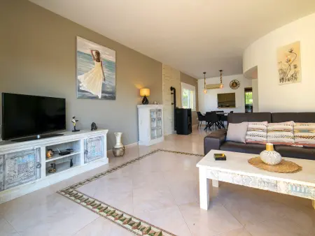 Hawaii, Villa 6 personnes à Calpe Calp - Photo 13