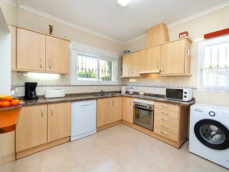 Hawaii, Villa 6 personnes à Calpe Calp - Photo 14