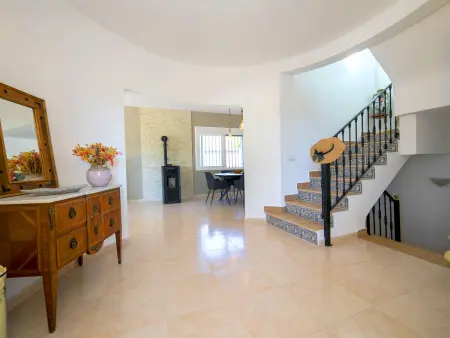 Hawaii, Villa 6 personnes à Calpe Calp - Photo 15