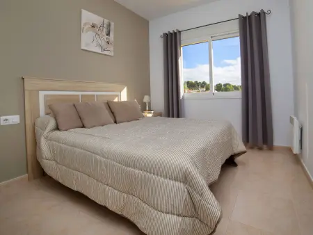 Hawaii, Villa 6 personnes à Calpe Calp - Photo 16