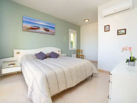 Hawaii, Villa 6 personnes à Calpe Calp - Photo 17