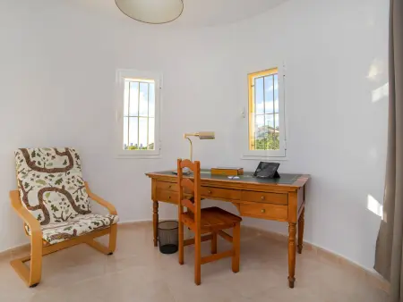 Hawaii, Villa 6 personnes à Calpe Calp - Photo 19