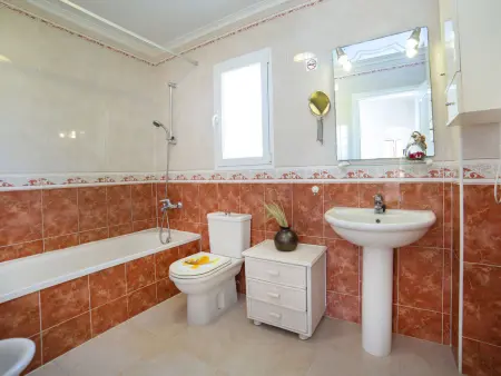 Hawaii, Villa 6 personnes à Calpe Calp - Photo 20