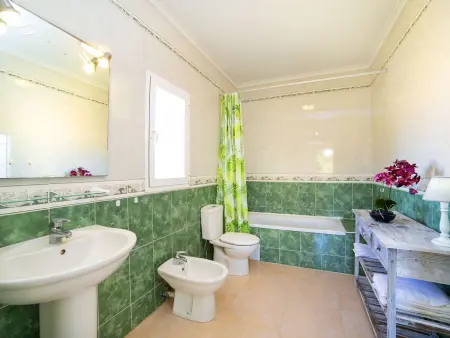 Hawaii, Villa 6 personnes à Calpe Calp - Photo 21