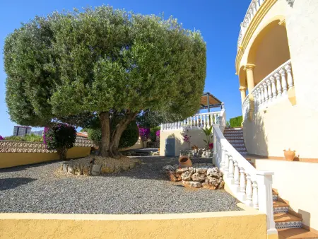 Hawaii, Villa 6 personnes à Calpe Calp - Photo 30