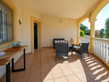 Hawaii, Villa 6 personnes à Calpe Calp - Photo 31