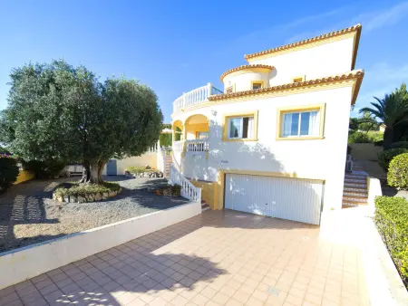 Hawaii, Villa 6 personnes à Calpe Calp - Photo 33