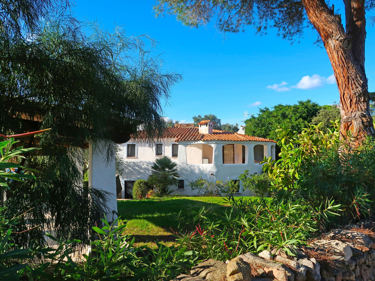 Maison Omer à San Teodoro, piscine et jardin - Photo 5
