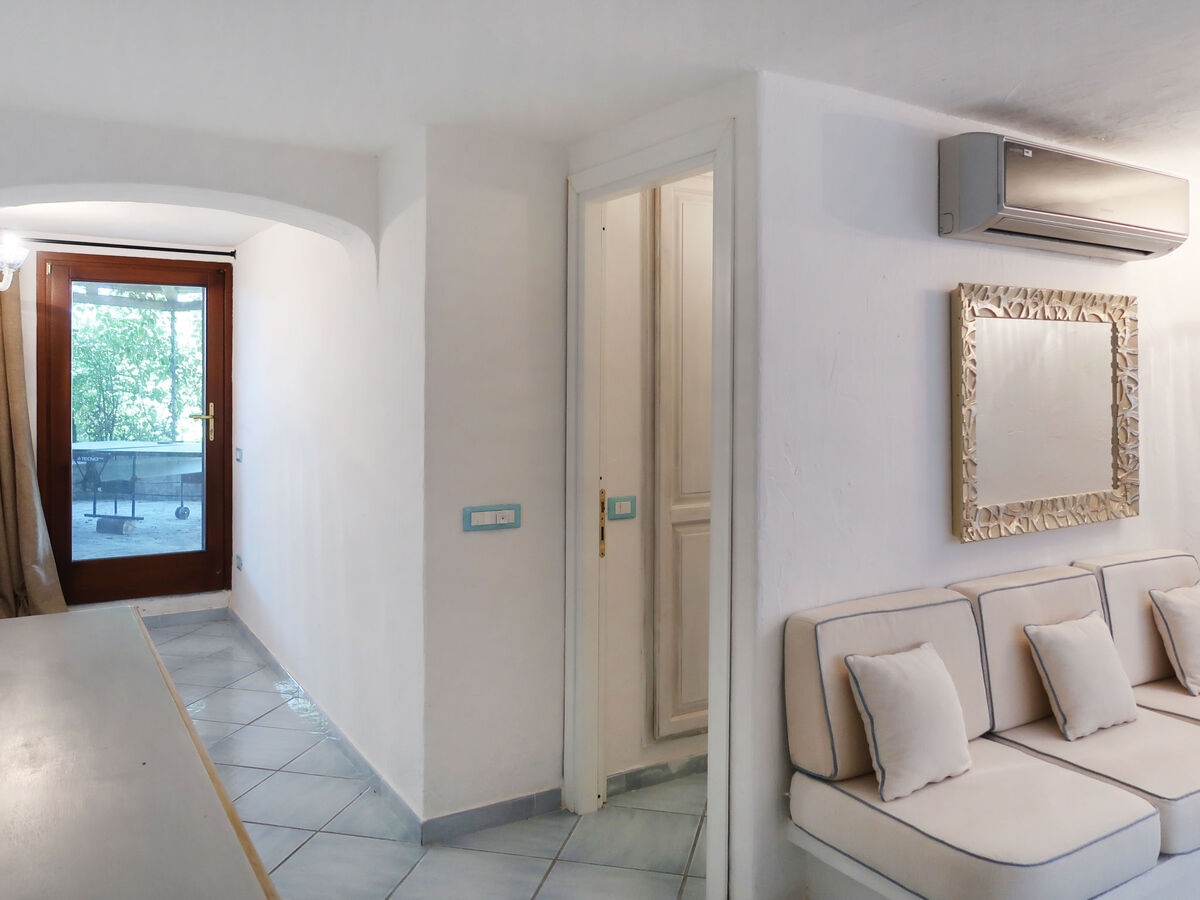Maison Omer à San Teodoro, piscine et jardin - Photo 13