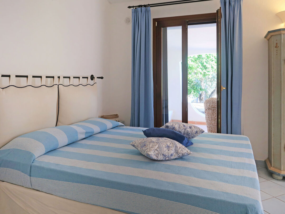 Maison Omer à San Teodoro, piscine et jardin - Photo 21