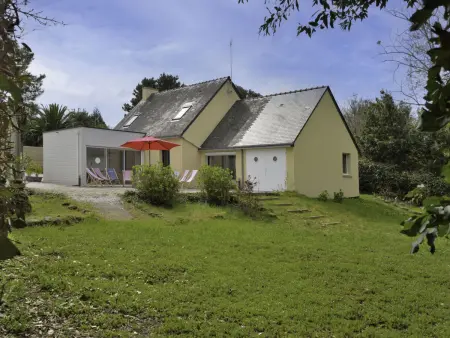 La Pointe de Kerners, Maison 9 personnes à Arzon - Photo 3