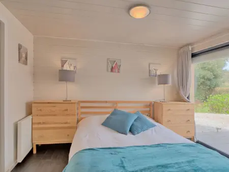 La Pointe de Kerners, Maison 9 personnes à Arzon - Photo 9