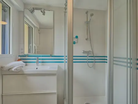 La Pointe de Kerners, Maison 9 personnes à Arzon - Photo 11