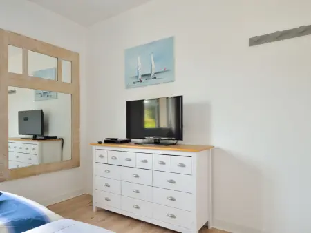 La Pointe de Kerners, Maison 9 personnes à Arzon - Photo 14