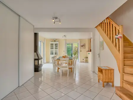 La Pointe de Kerners, Maison 9 personnes à Arzon - Photo 15