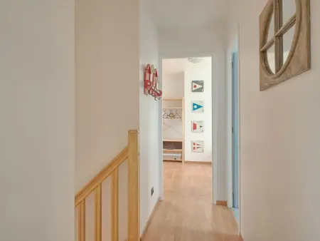 La Pointe de Kerners, Maison 9 personnes à Arzon - Photo 16