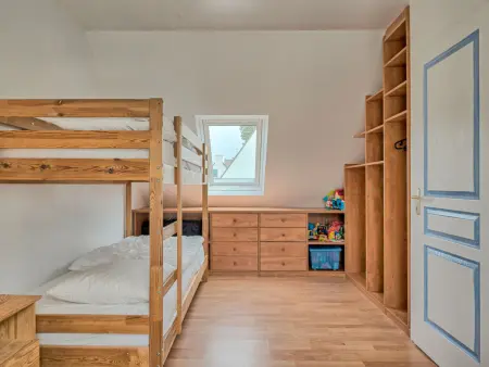 La Pointe de Kerners, Maison 9 personnes à Arzon - Photo 19