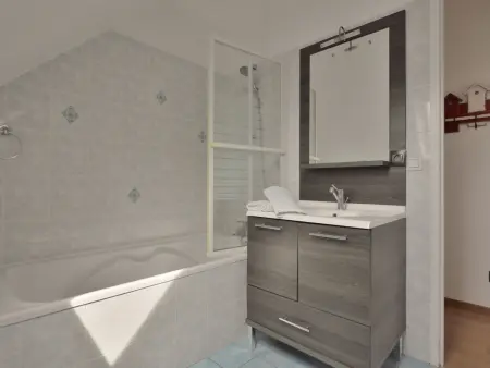 La Pointe de Kerners, Maison 9 personnes à Arzon - Photo 20