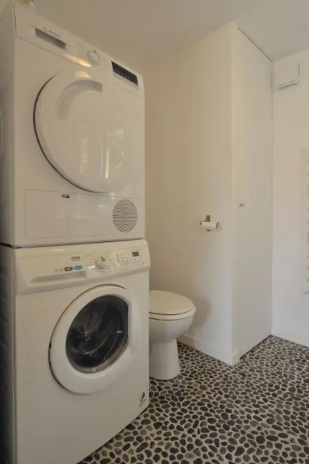 La Pointe de Kerners, Maison 9 personnes à Arzon - Photo 21