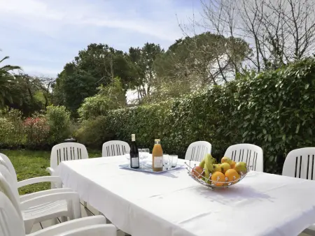 La Pointe de Kerners, Maison 9 personnes à Arzon - Photo 24
