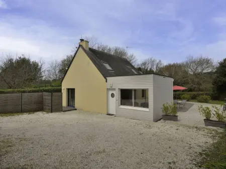 La Pointe de Kerners, Maison 9 personnes à Arzon - Photo 26