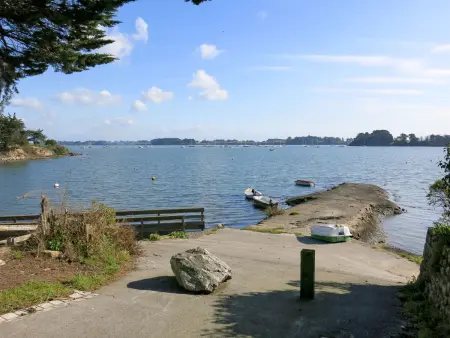 La Pointe de Kerners, Maison 9 personnes à Arzon - Photo 28