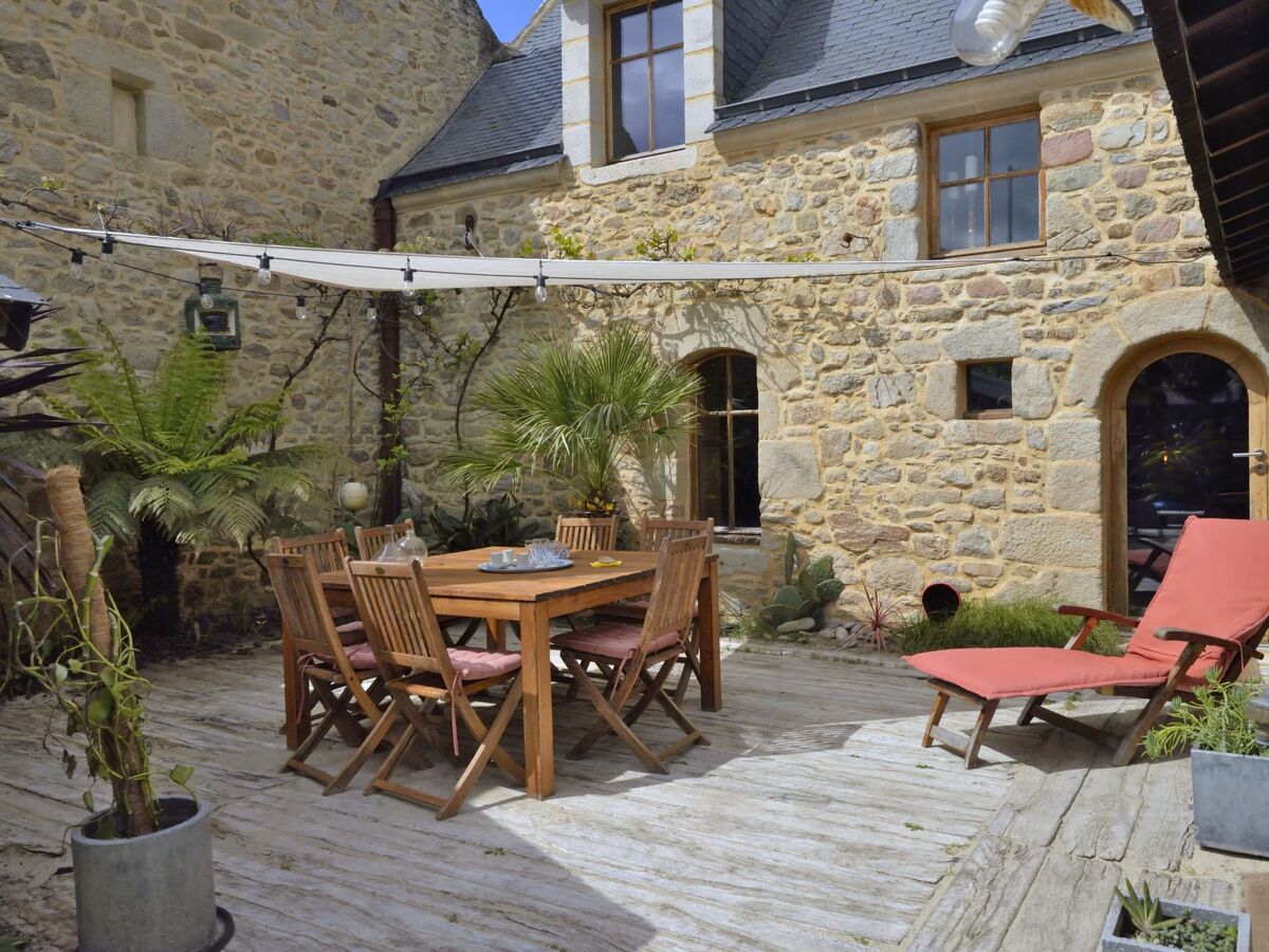 La Demeure de Tumiac, maison 6 pers. à 700 m de la mer - Photo 2