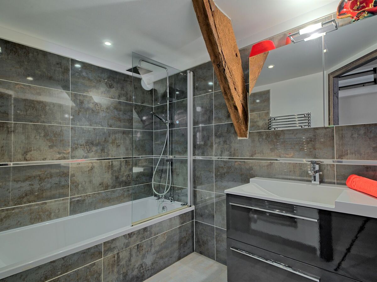 La Demeure de Tumiac, maison 6 pers. à 700 m de la mer - Photo 21