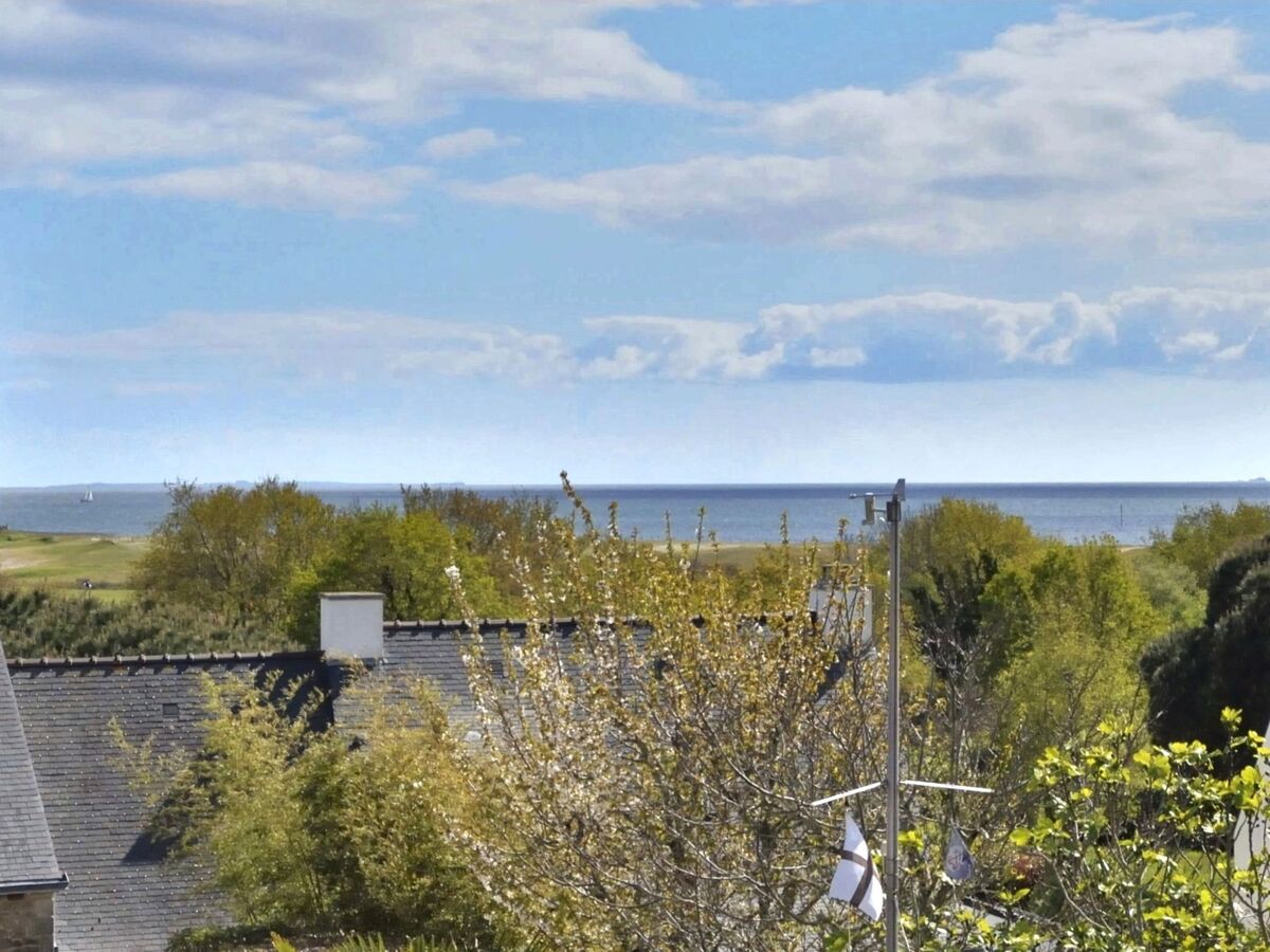 La Demeure de Tumiac, maison 6 pers. à 700 m de la mer - Photo 24