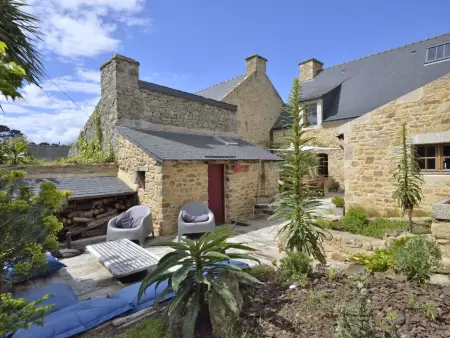 Location maison de vacances à Arzon