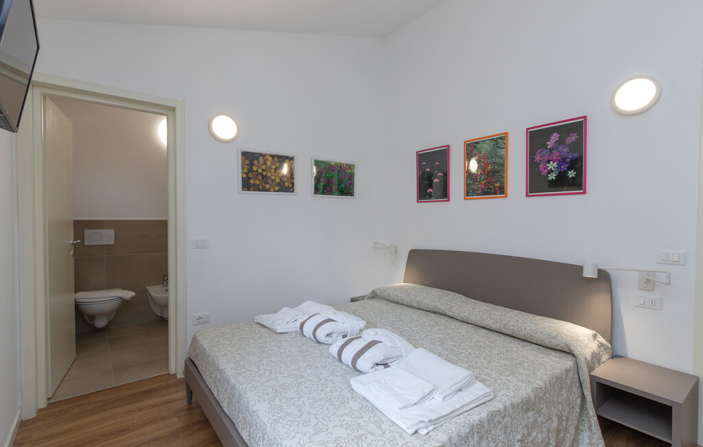 Maison avec piscine privée, vue lac d'Iseo à Riva di Solto - Photo 5