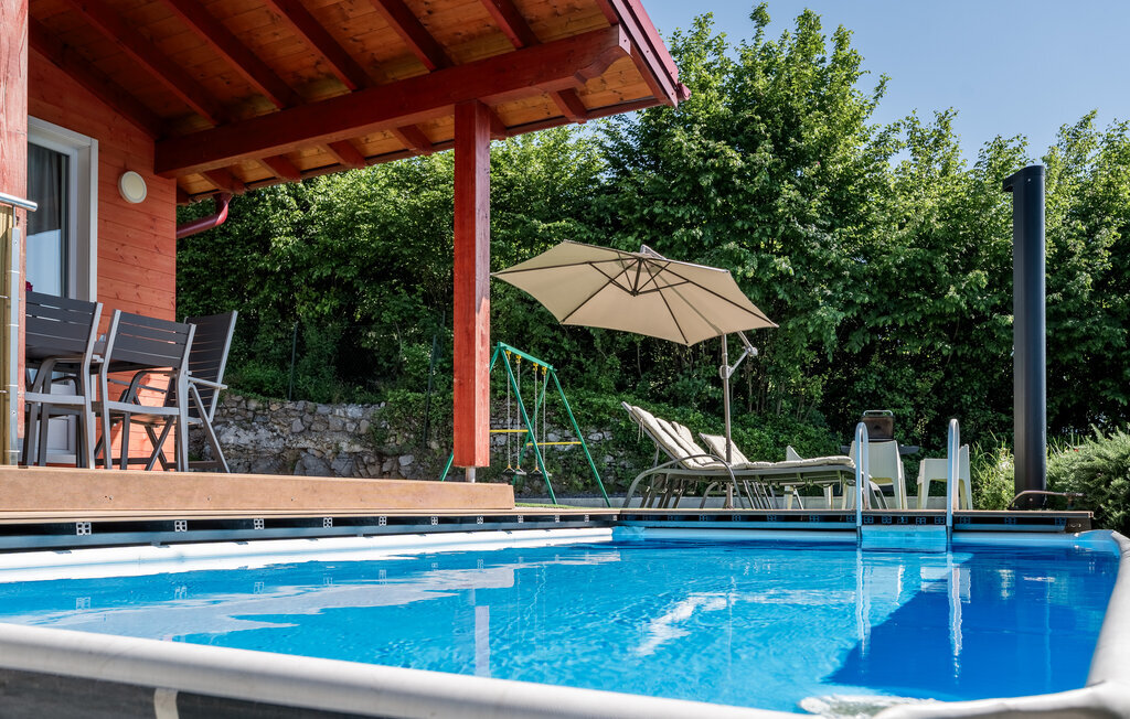 Maison avec piscine privée, vue lac d'Iseo à Riva di Solto - Photo 14