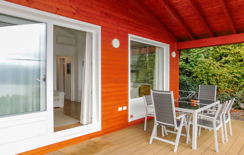 Maison avec piscine privée, vue lac d'Iseo à Riva di Solto - Photo 18
