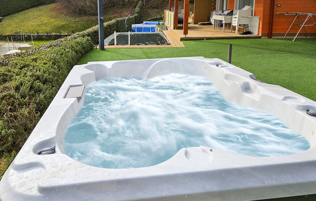 Maison avec piscine privée, vue lac d'Iseo à Riva di Solto - Photo 19