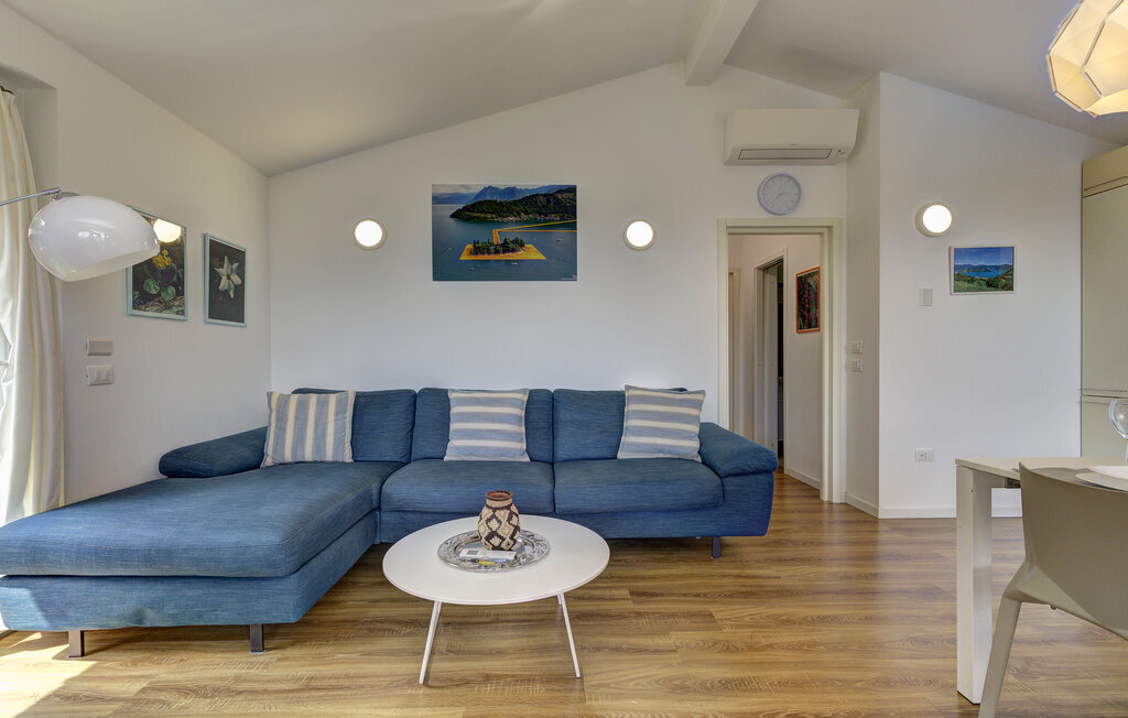Maison avec piscine privée, vue lac d'Iseo à Riva di Solto - Photo 22