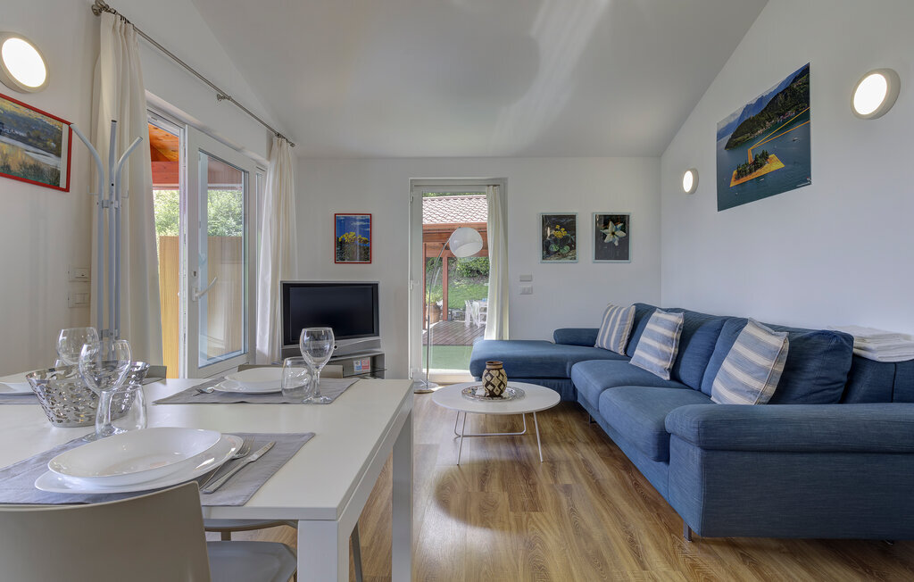 Maison avec piscine privée, vue lac d'Iseo à Riva di Solto - Photo 23