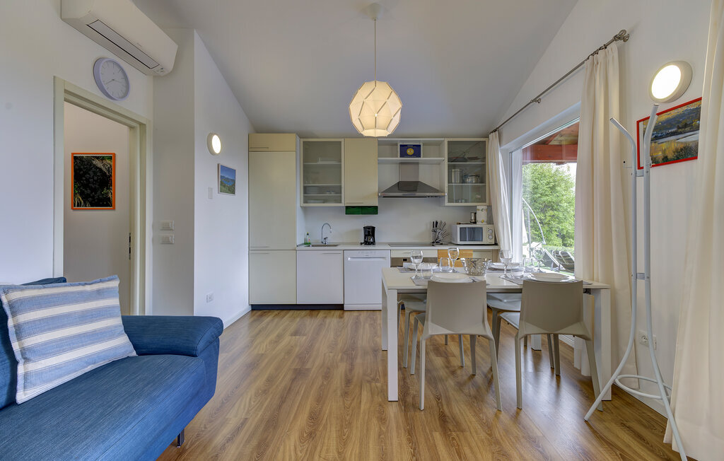 Maison avec piscine privée, vue lac d'Iseo à Riva di Solto - Photo 24