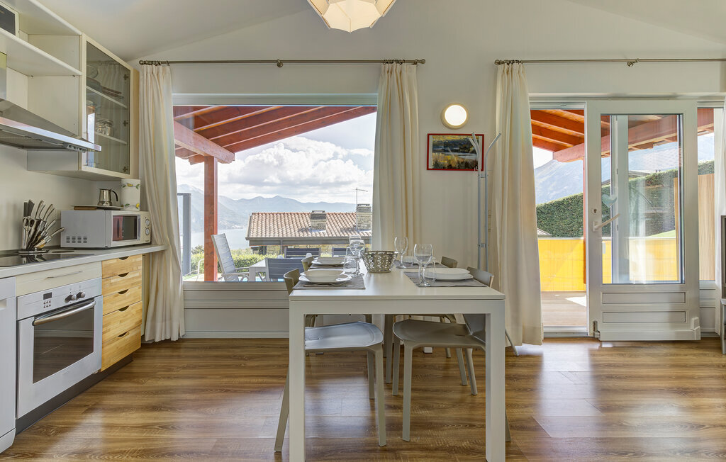 Maison avec piscine privée, vue lac d'Iseo à Riva di Solto - Photo 25