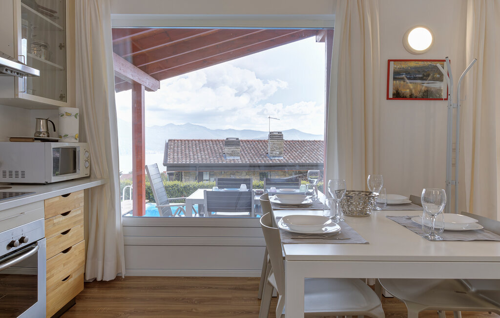 Maison avec piscine privée, vue lac d'Iseo à Riva di Solto - Photo 26