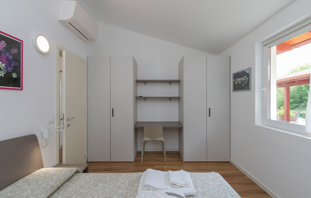 Maison avec piscine privée, vue lac d'Iseo à Riva di Solto - Photo 28