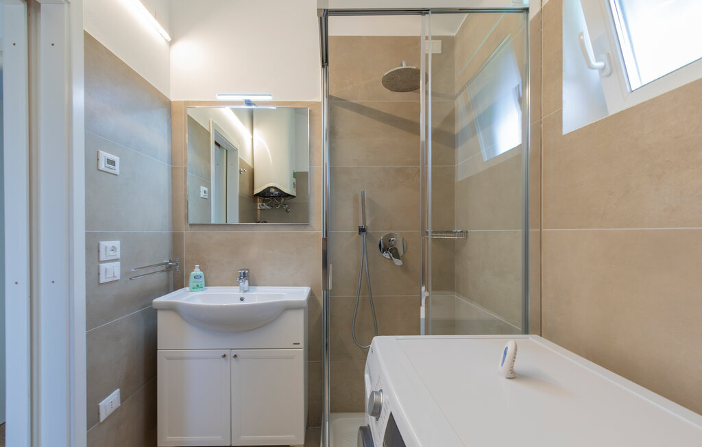 Maison avec piscine privée, vue lac d'Iseo à Riva di Solto - Photo 34