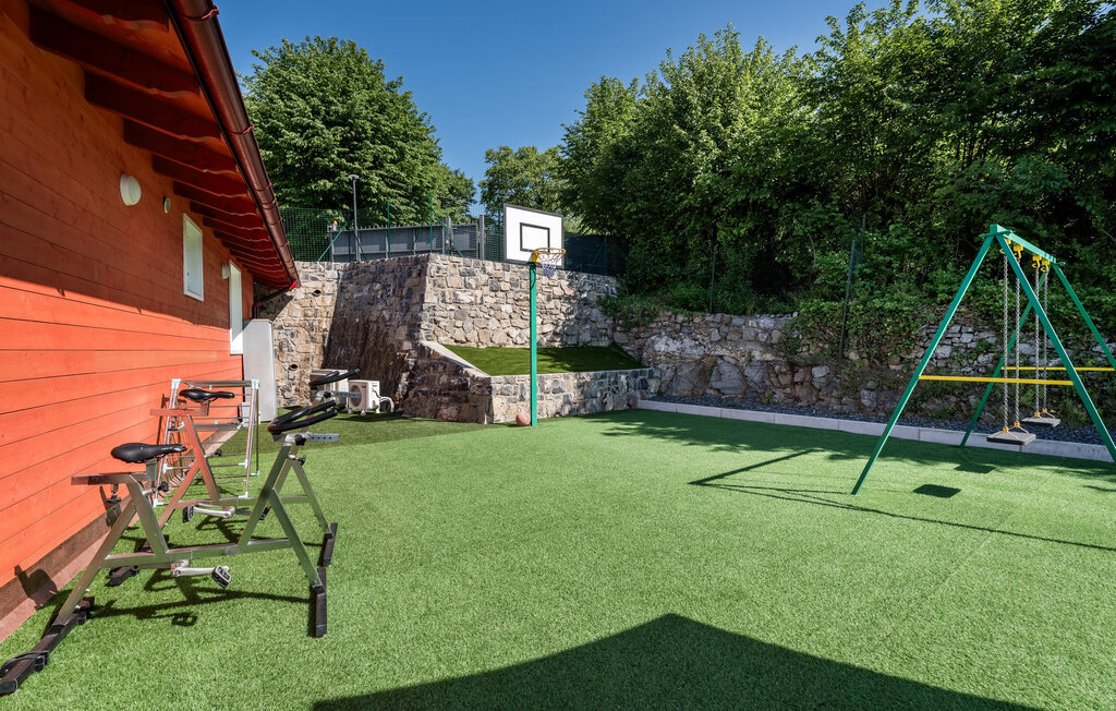 Maison avec piscine privée, vue lac d'Iseo à Riva di Solto - Photo 37