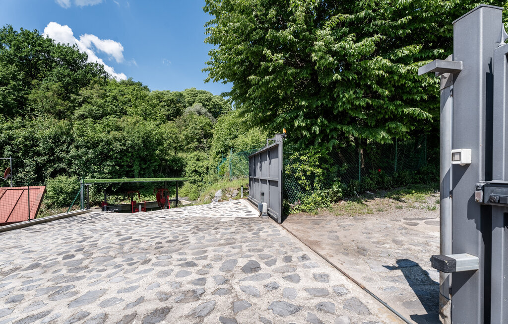 Maison avec piscine privée, vue lac d'Iseo à Riva di Solto - Photo 42