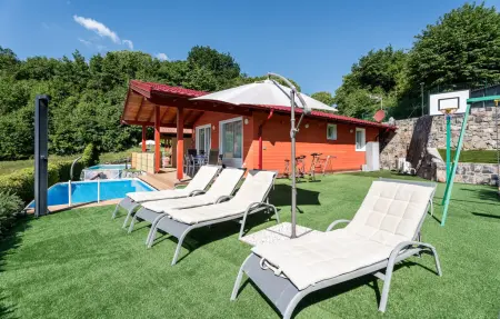 Location maison de vacances à Solto Collina BG