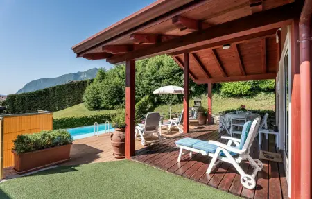 Location Maison 6 personnes à Solto Collina BG - Photo 11